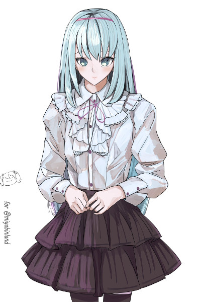 ハッピー・バースデー