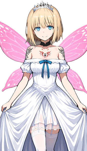 リクル・ルーデル