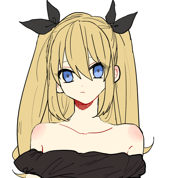 東雲明日羽（ゴスロリ）