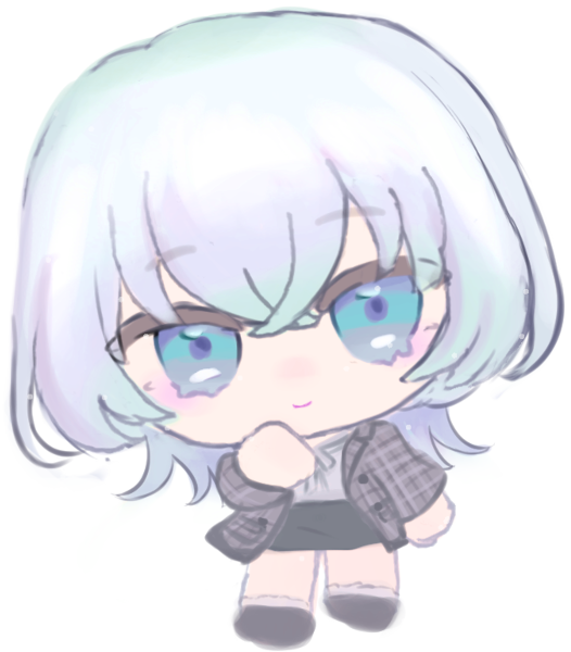 十条ミツキ 十条ミツキ