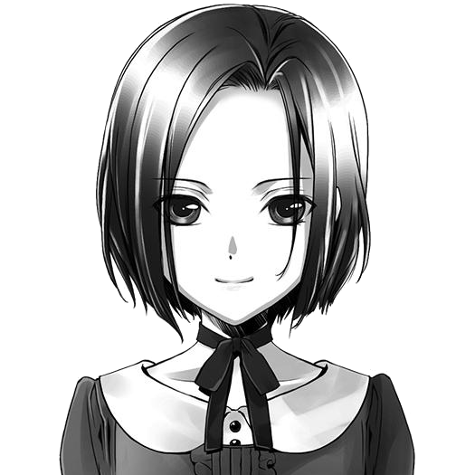 都築京香（基本ステージ）