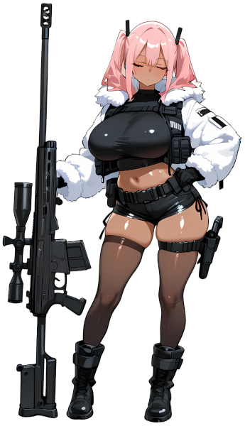 フェイタル・ショット