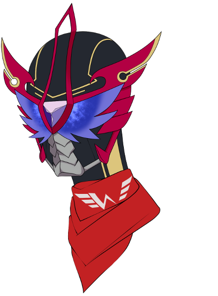 真心ヴァイザーライジングブレイバードフォーム