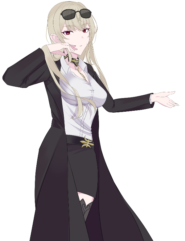 メアリー=ブラッドルード