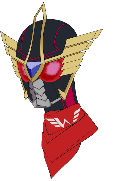 真心ヴァイザーライジング