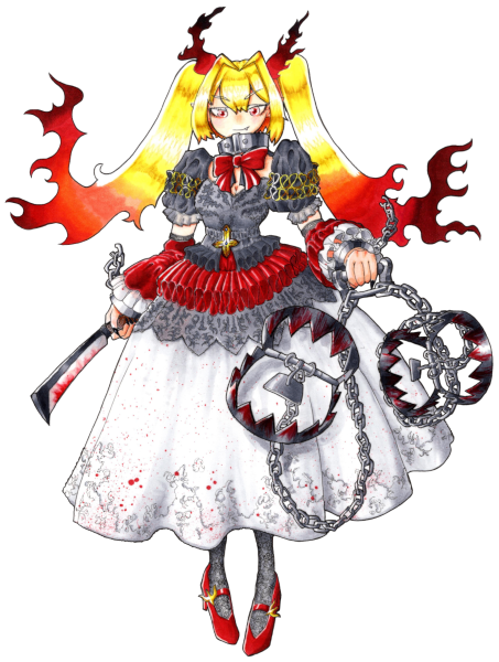 フィア・ブランデン