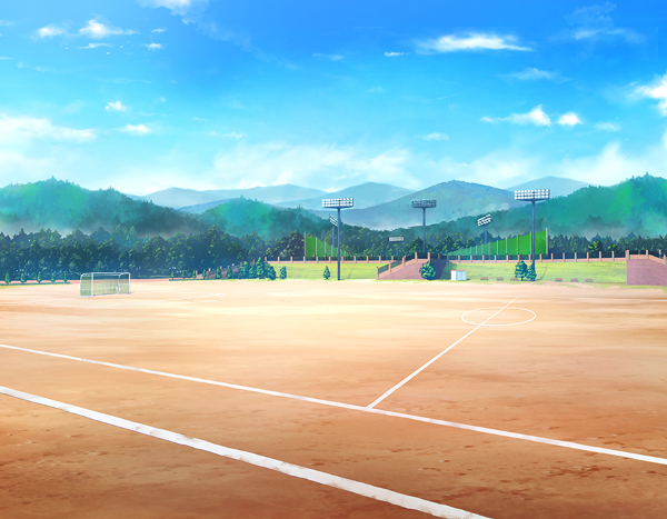 清月女学院 グラウンド