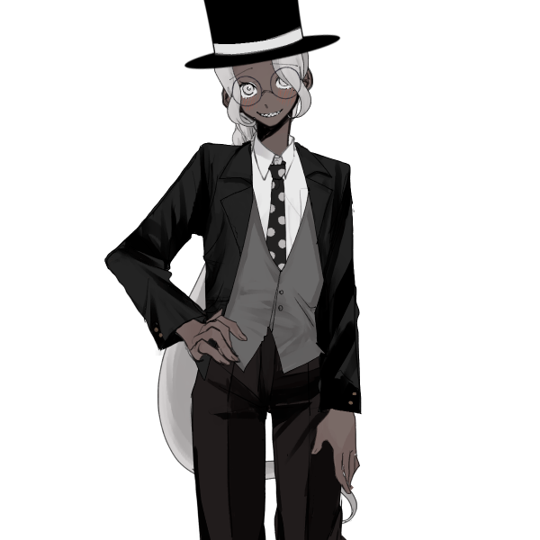 マッドハッター