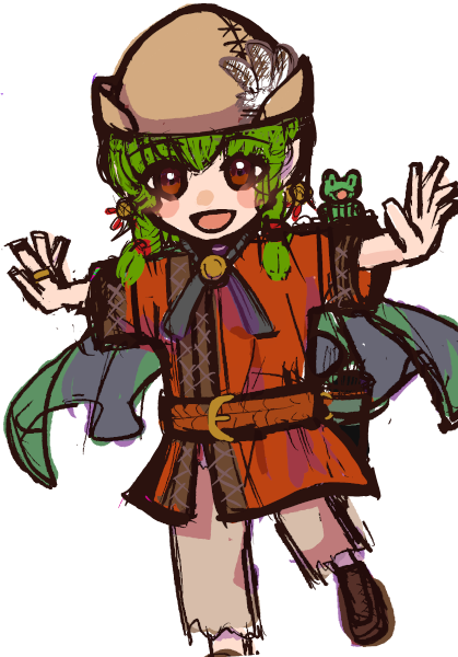 ピューリ・フェーリライト