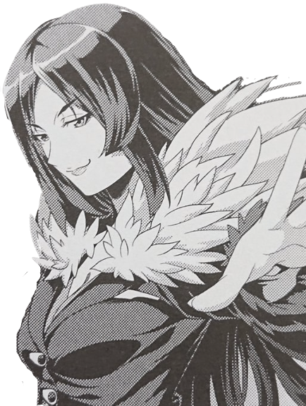 都築京香（レネゲイドウォー）