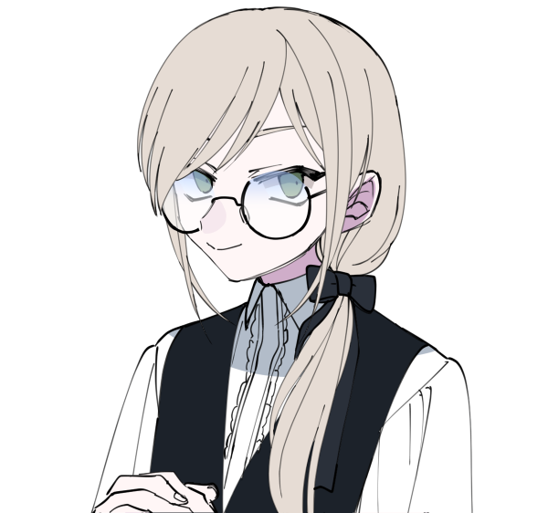 キャロライン・ハーネスト