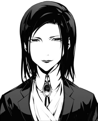 都築京香（クロウリングケイオス）