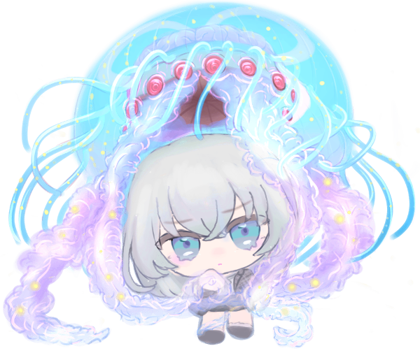 十条ミツキ（戦闘）