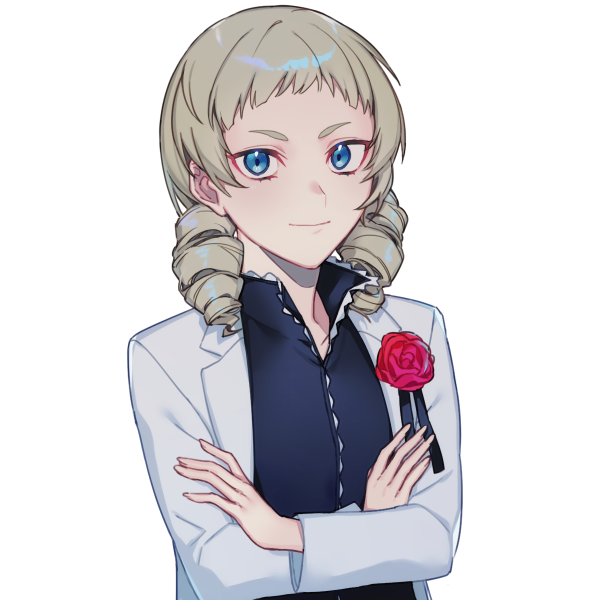 テレーズ・ブルム