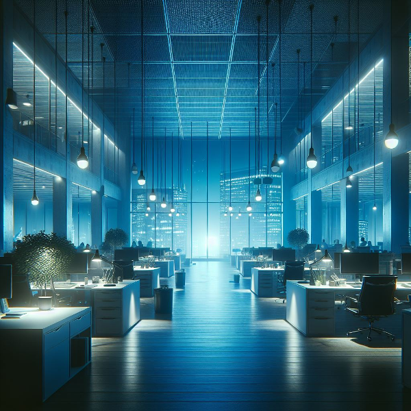 オルタ・スクレイパー内部