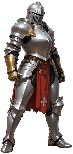 ゴルド・フィスト