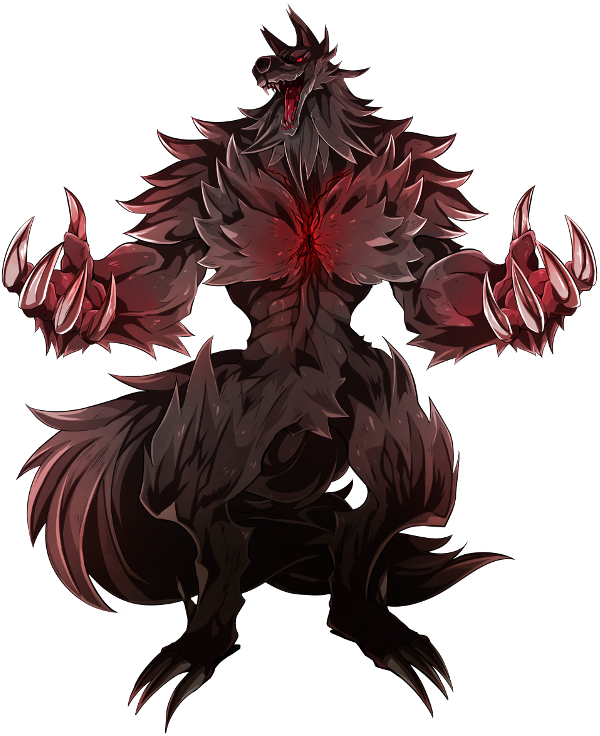 ファントムビースト