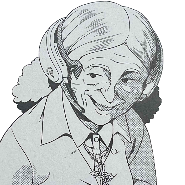 ナイチンゲール