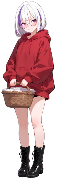 ウォーター・リリィ