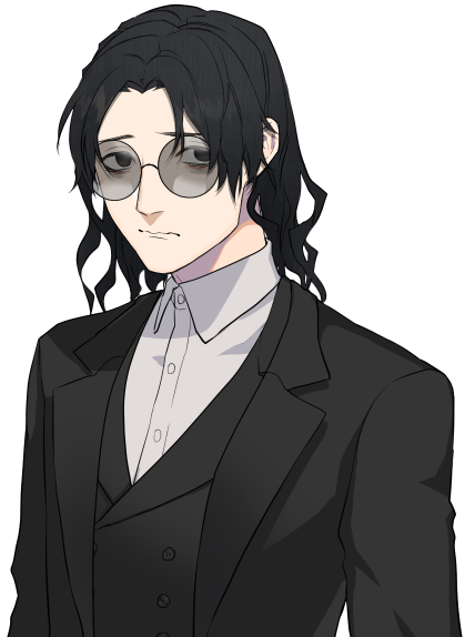 ルイス・キャロル