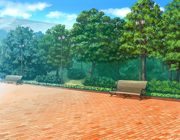 清月女学院 敷地内