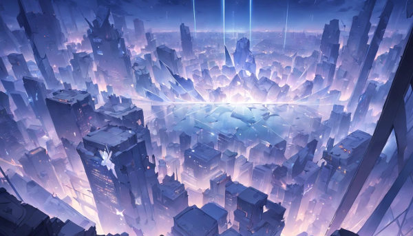 鏡面のサラーブ