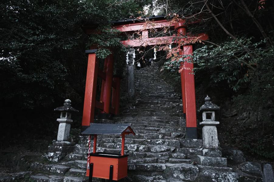 梅結神社