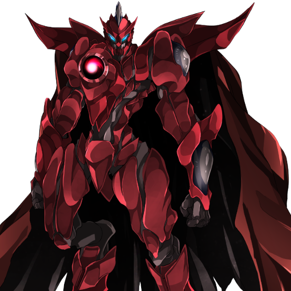 閃光戦輝サンブレイザー