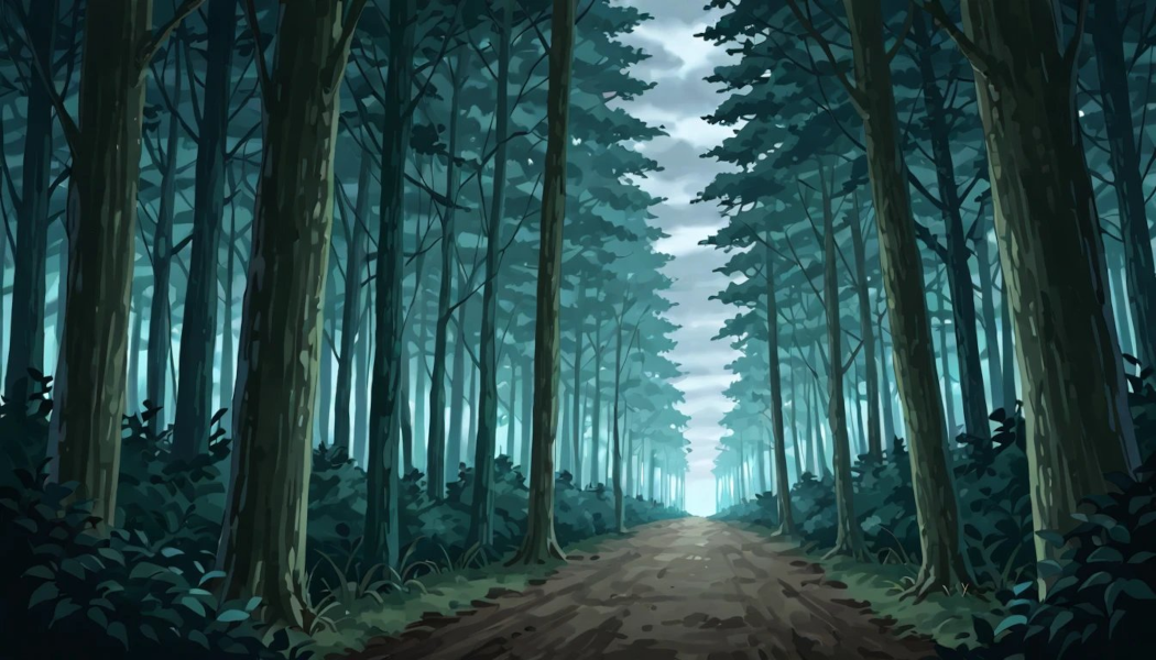 食屍姫メリフィリアの世界