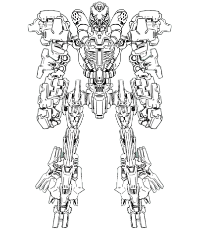 オリオン・シューター