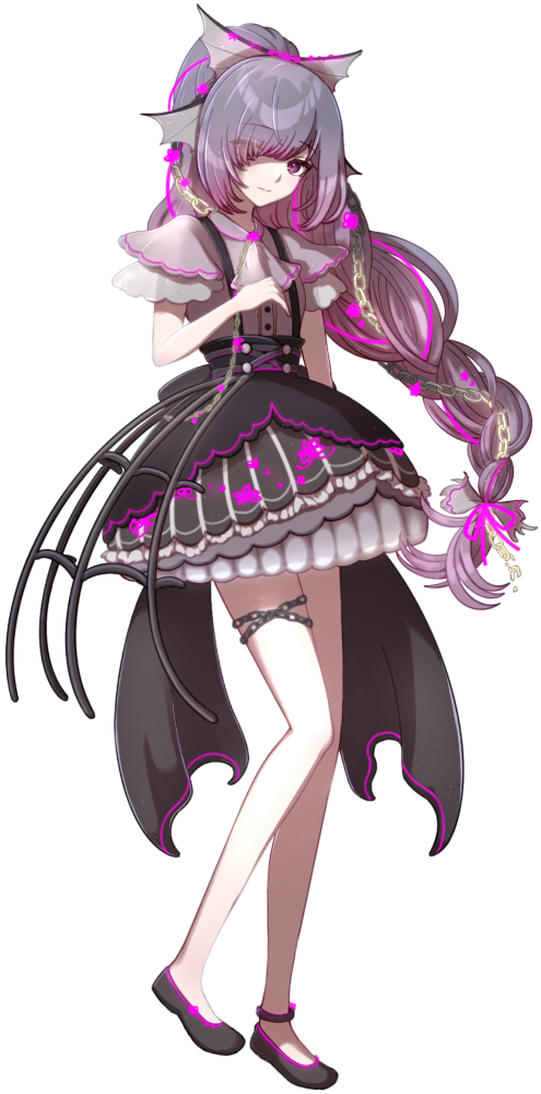 クラッドカルト