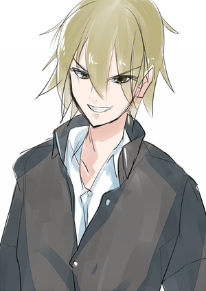 キャラクタ画像