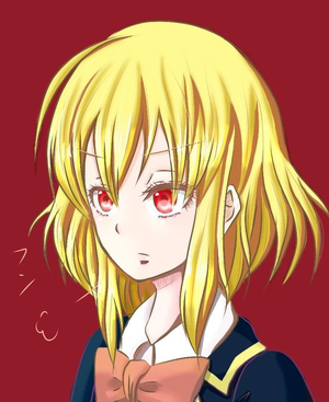 キャラクタ画像