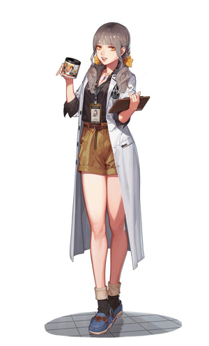 キャラクタ画像
