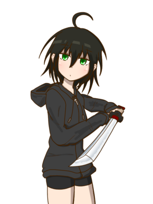 キャラクタ画像
