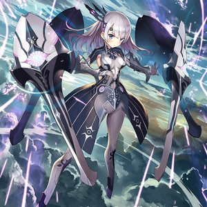 キャラクタ画像