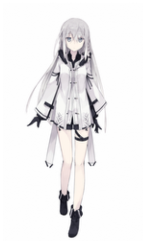キャラクタ画像