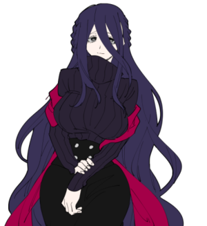キャラクタ画像