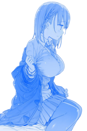 キャラクタ画像