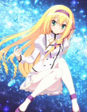 キャラクタ画像