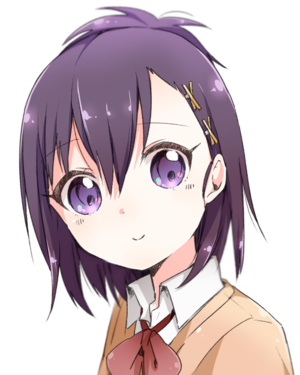 キャラクタ画像