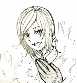 キャラクタ画像