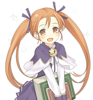 キャラクタ画像