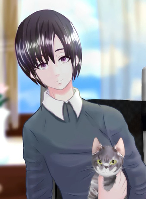 キャラクタ画像