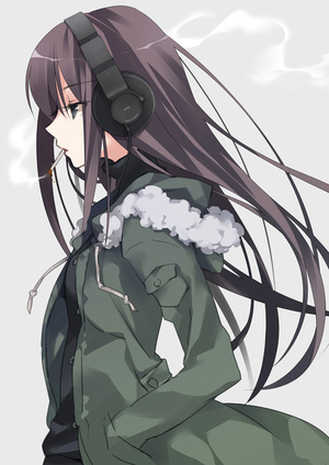 キャラクタ画像
