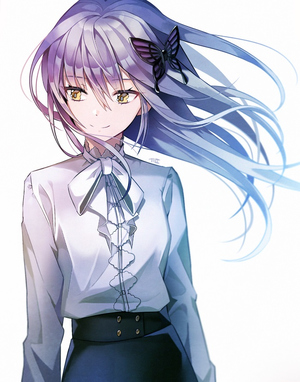 キャラクタ画像