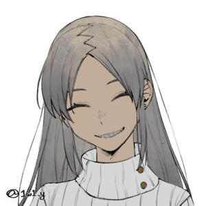 キャラクタ画像